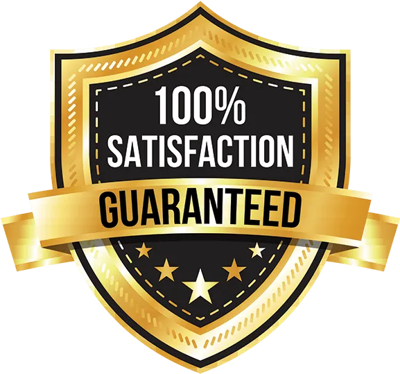 Glycovit 60-Day 100% Money-Back Guarantee
