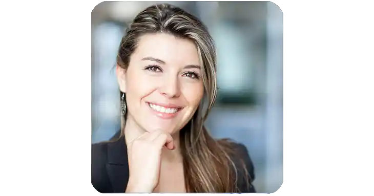 Barbara H. Glycovit customer